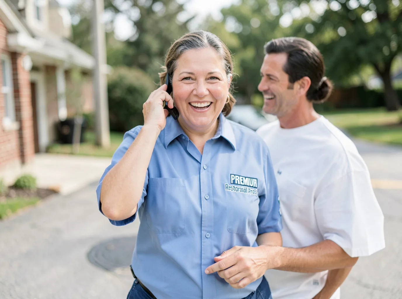 Water Damage Restoration Mountain Top, PA FAQs